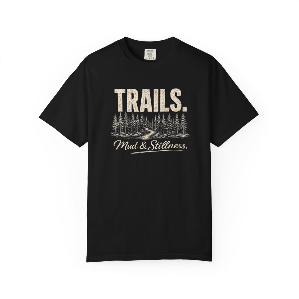 Mud and Stillness T-Shirt