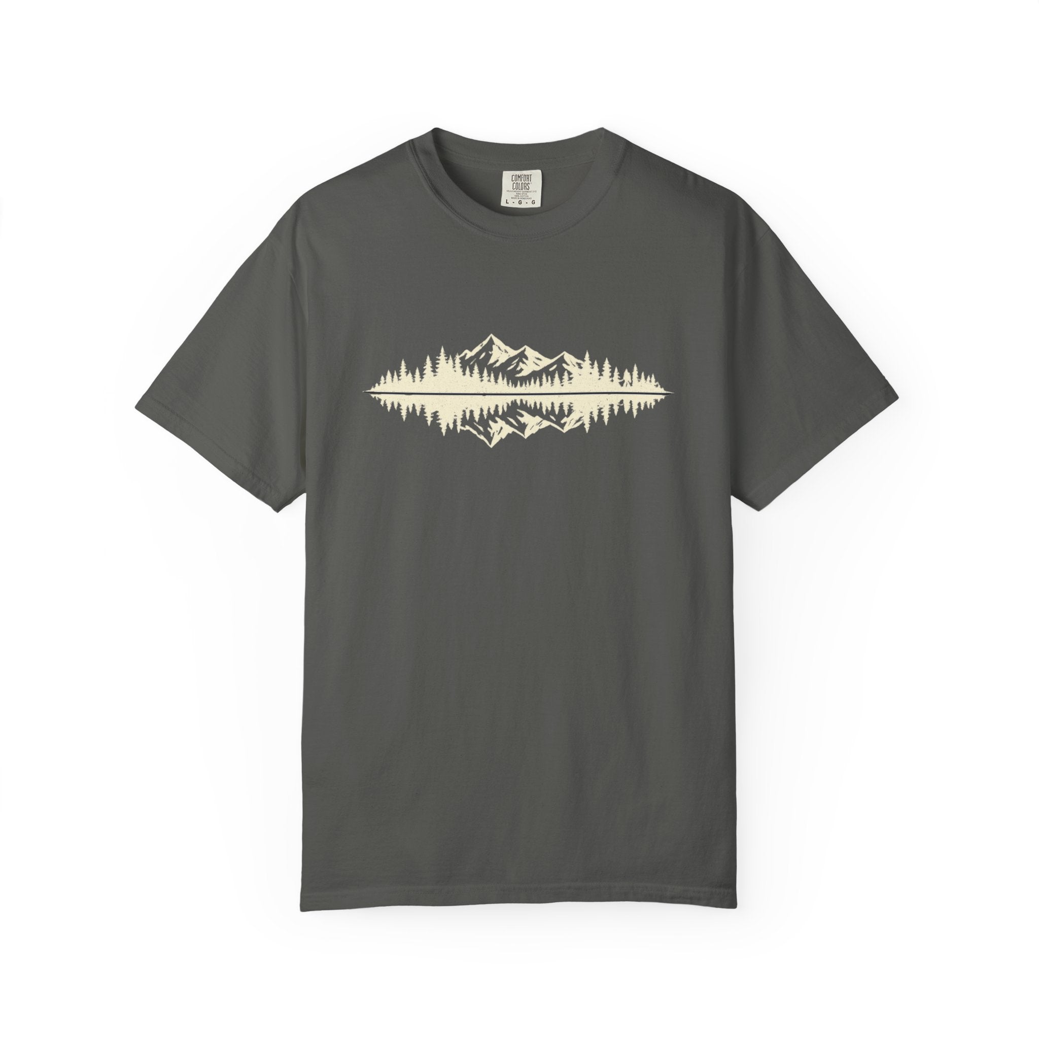 Mountain Reflection T-Shirt