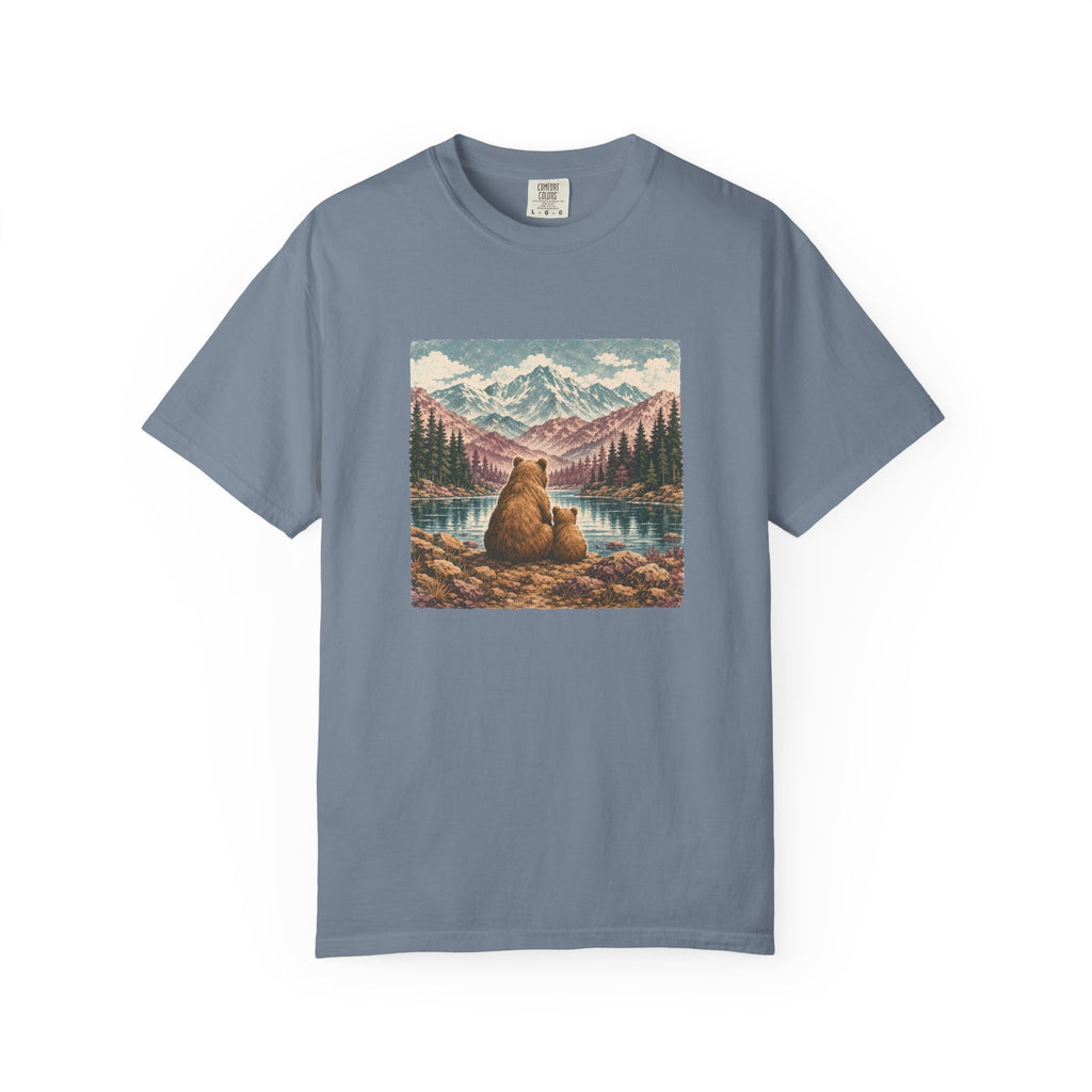 Mountain Bear T-Shirt
