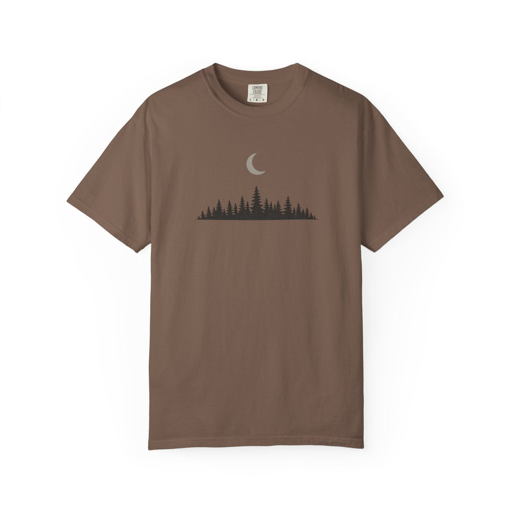 Moonlit Pines T-Shirt