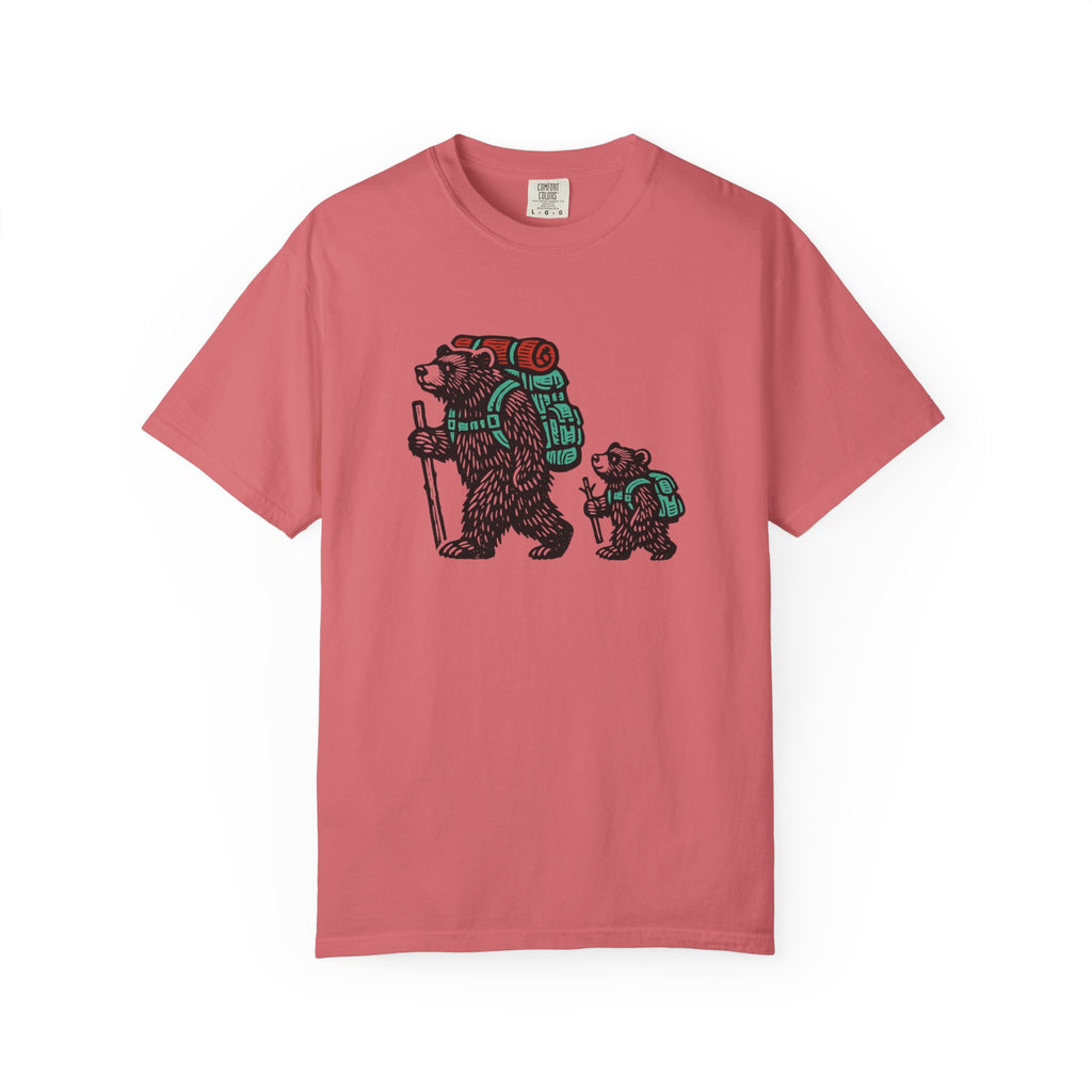 Bear Hikers T-Shirt