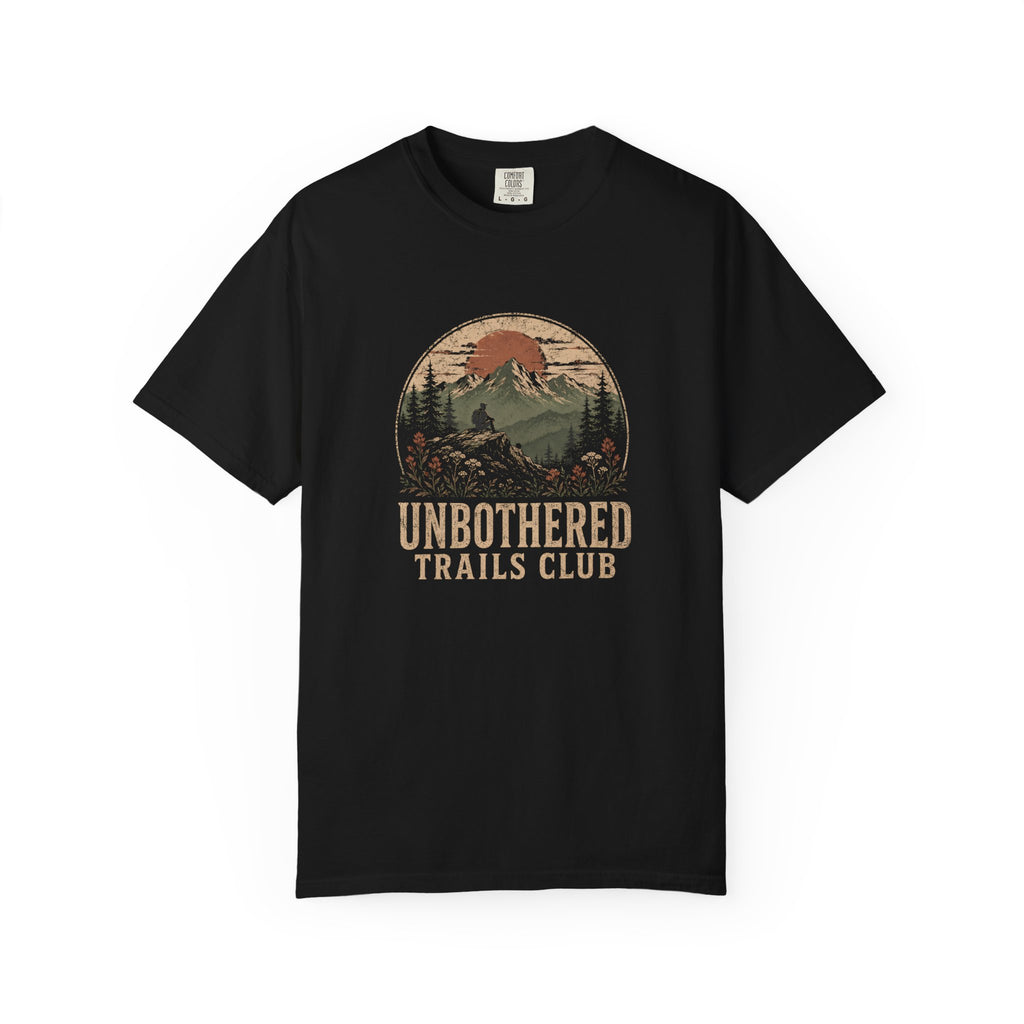 Slow Trail Club T-Shirt