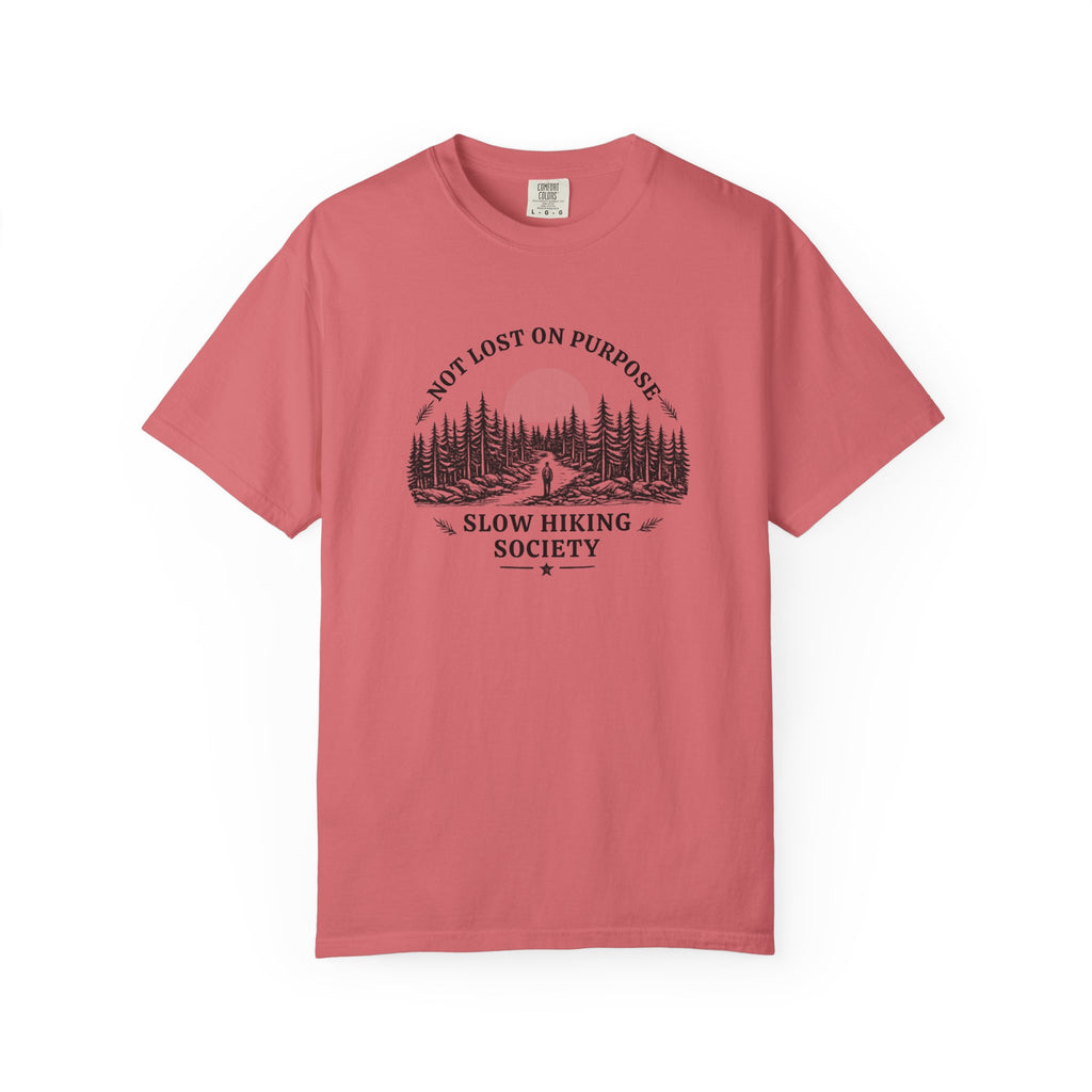 Purposeful Trail T-Shirt