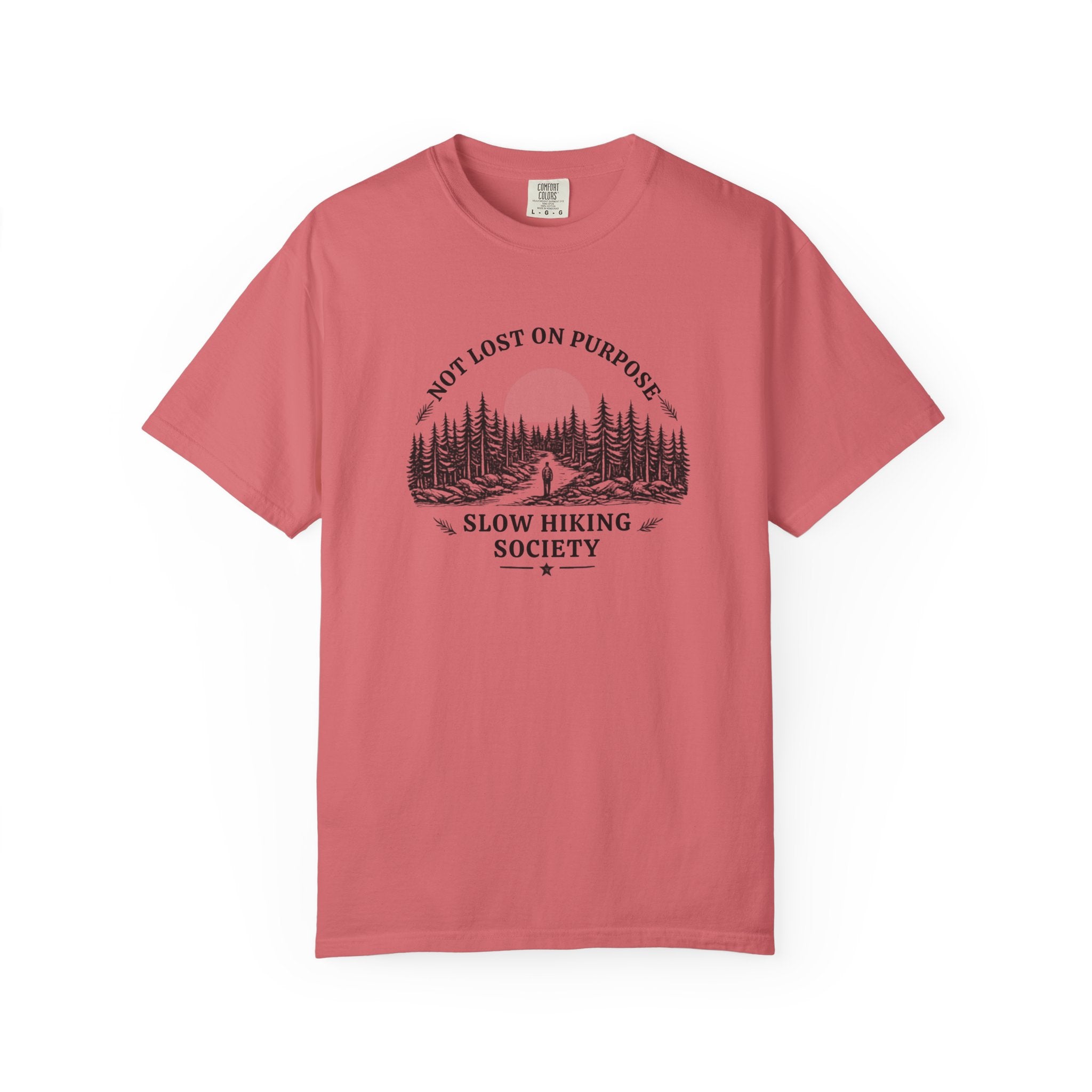 Purposeful Trail T-Shirt