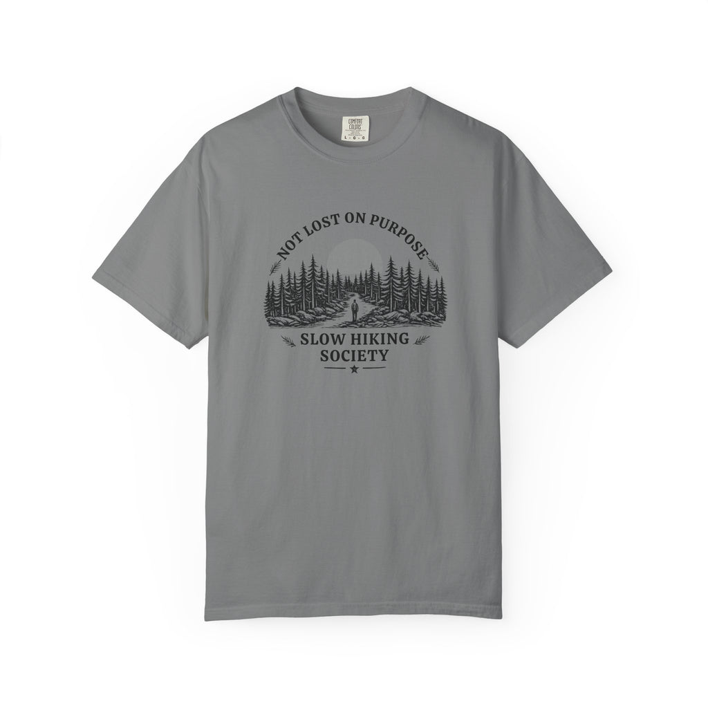 Purposeful Trail T-Shirt