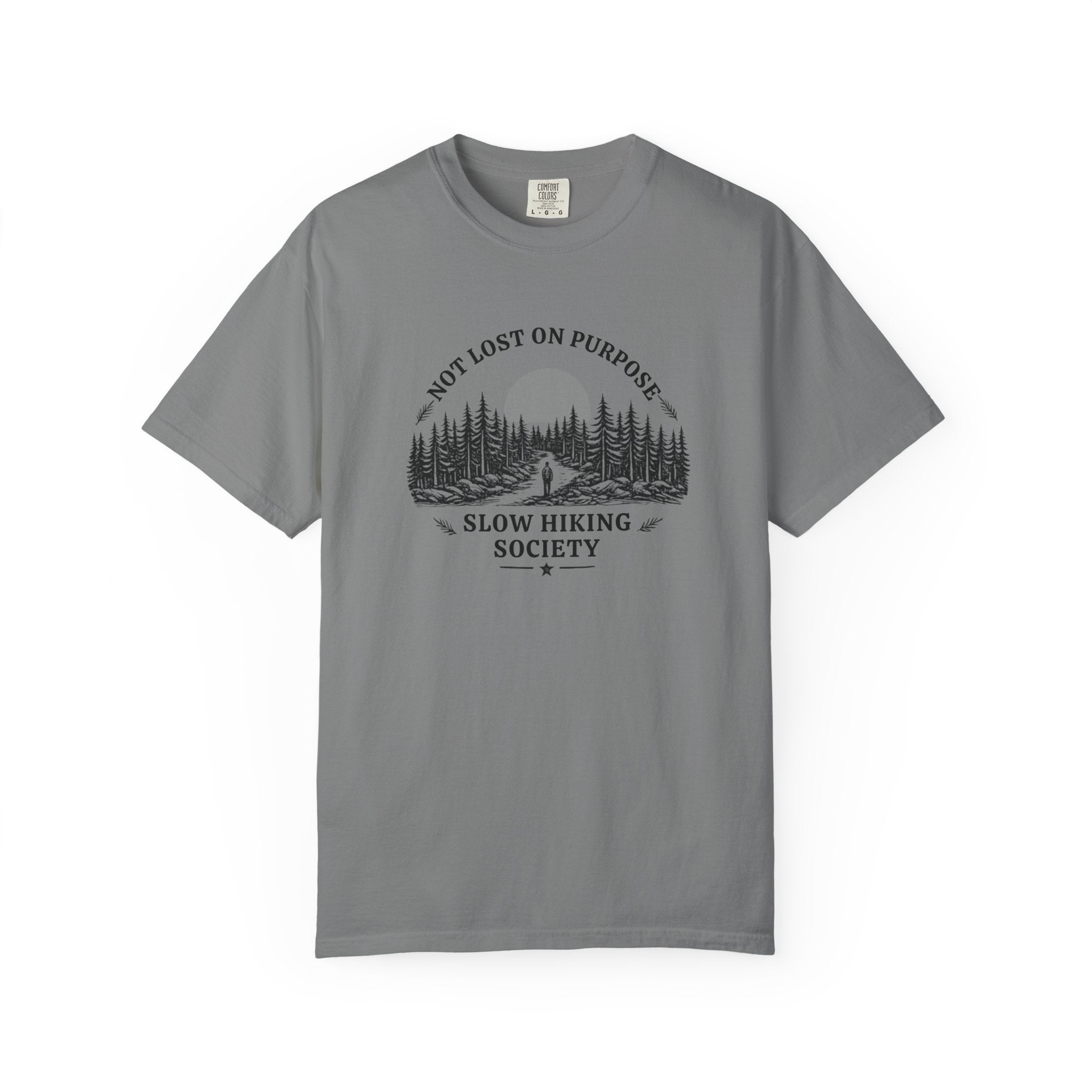 Purposeful Trail T-Shirt