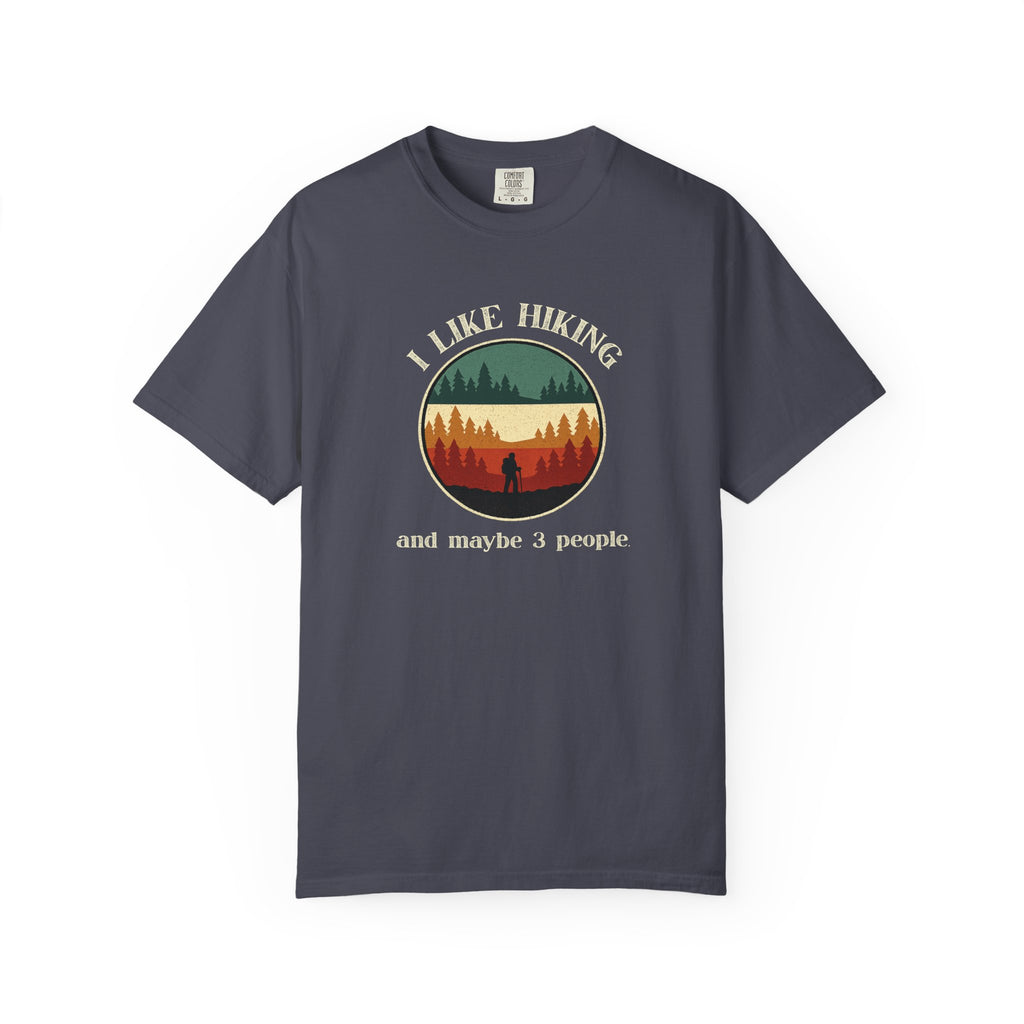 Introvert Hiker T-Shirt