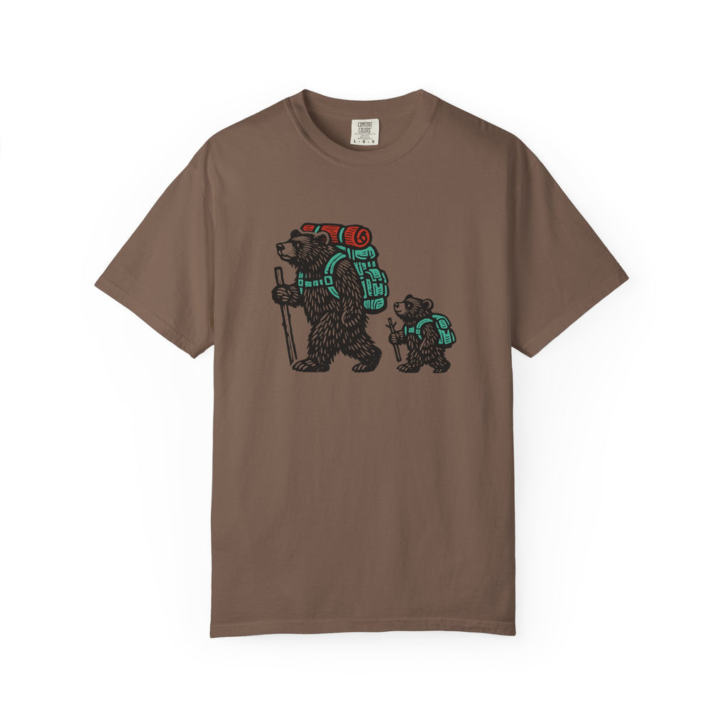 Bear Hikers T-Shirt