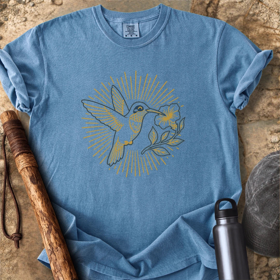 Blue Jean