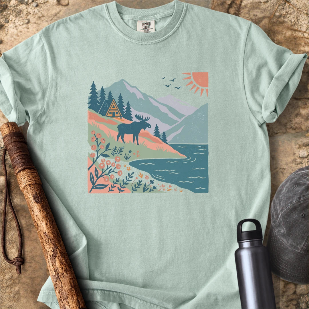 Bay